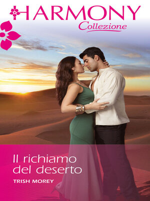 cover image of Il richiamo del deserto